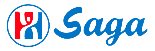 SAGA Label Cutter