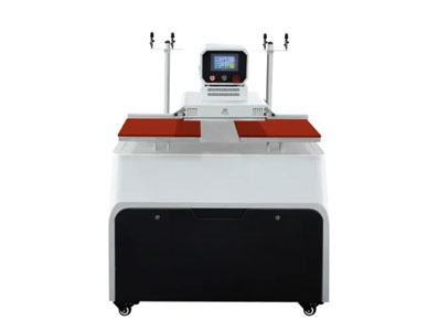 Easty EDP-H Dual Station Heat Press