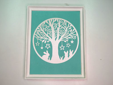 Silhouette Cameo 4