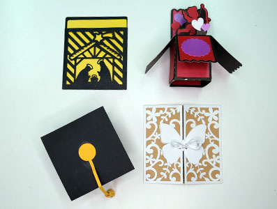 Silhouette Cameo 4