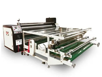 Easty EMT Calendar Heatpress