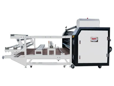 Easty EMT Calendar Heatpress for Sublimation Transfer Printer