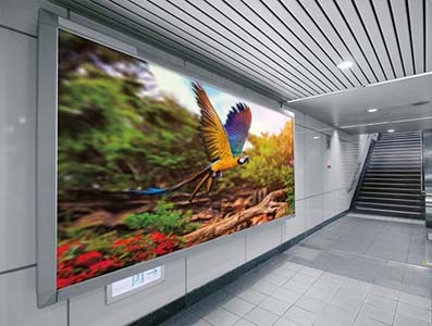 Mimaki JV100-160 Eco-Solvent Printer