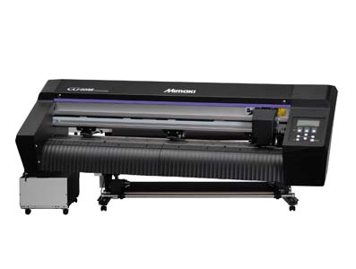 Mimaki CG-AR Series Roll to Roll Cutting Plotter