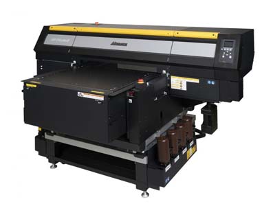 Mimaki UJF-7151 plus II UV-LED Printer
