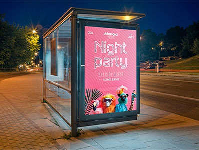 Mimaki CJV200-Series Print and Cut Eco-Solvent Inkjet Printer