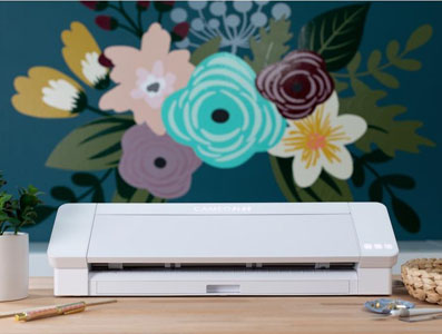 Silhouette Cameo Pro
