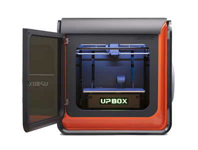 UP BOX 3D Printer