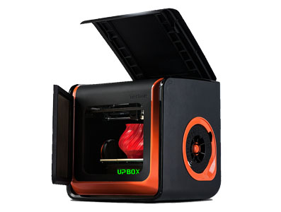 UP BOX 3D Printer