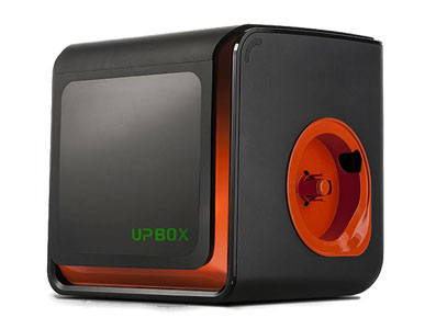 UP BOX 3D Printer
