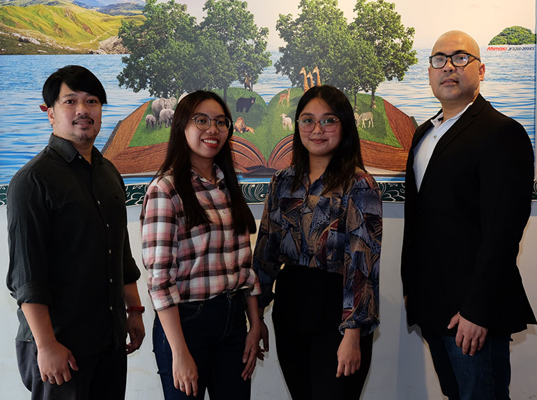 BigPix Marketing Team