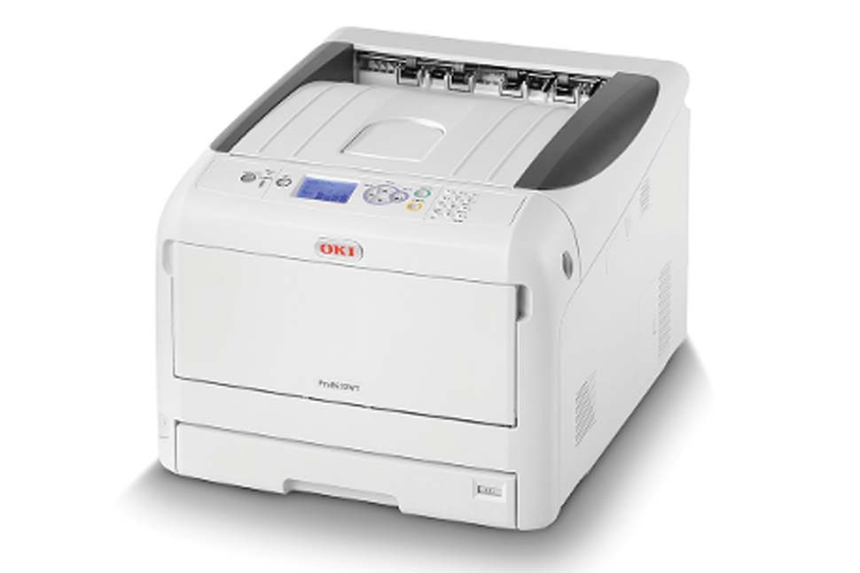 OKI PRO8432WT DIGITAL LED Printer