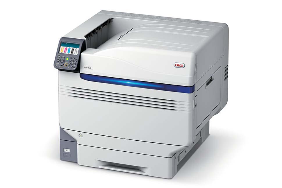 OKI PRO9542 Digital LED Printer