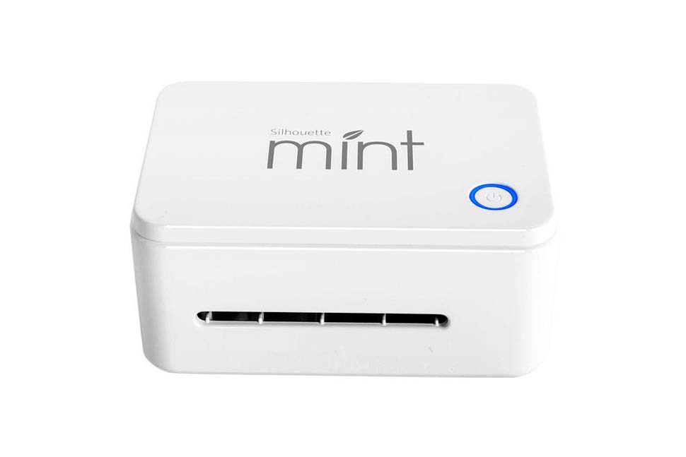 Silhouette Mint