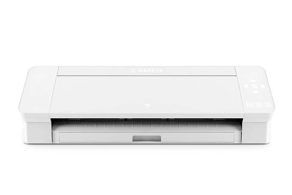 Silhouette Cameo 4