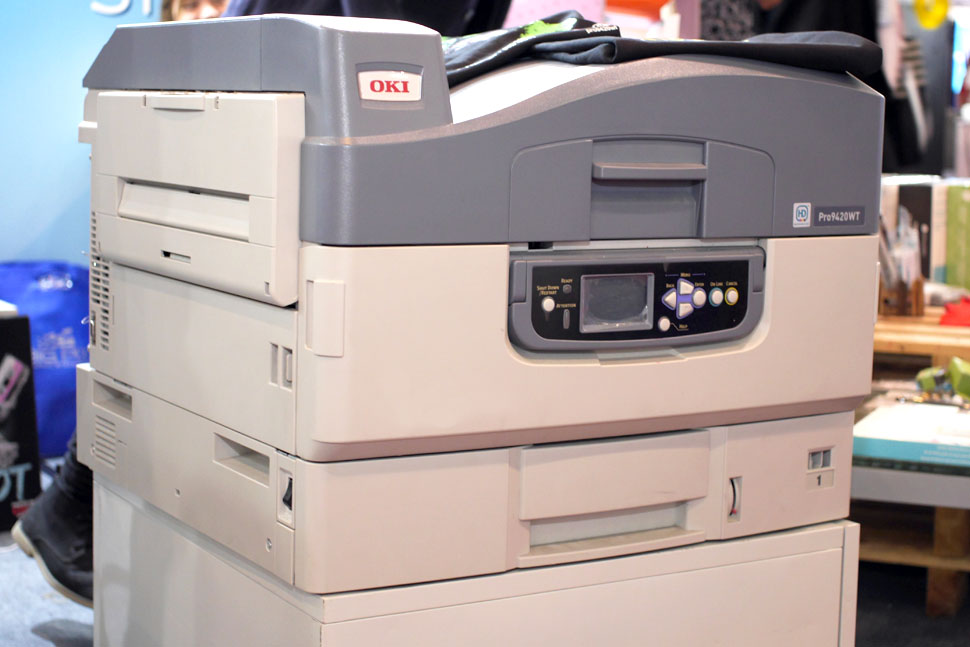 Laser Cutter Engraver, Laminating Machine