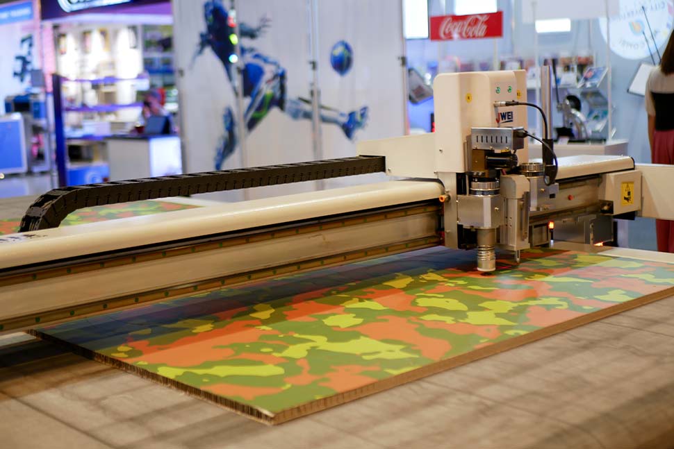 CNC Router and Engraver, Laser Cutter