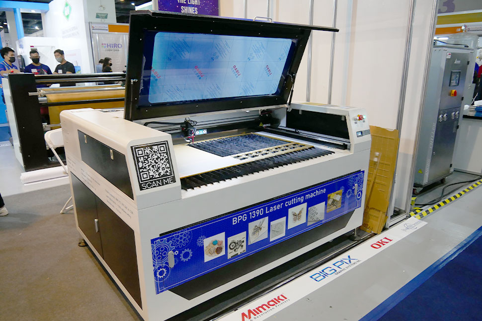 big pix graphic systems, inc