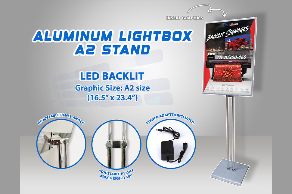 Lightbox A2