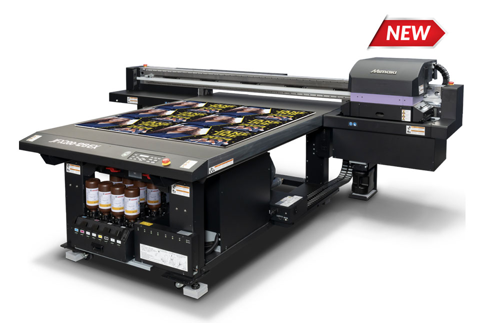 mimaki jfx200 ex