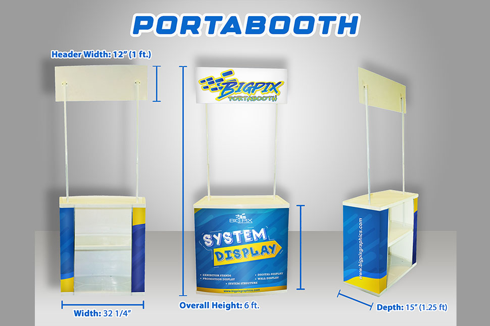 Portabooth