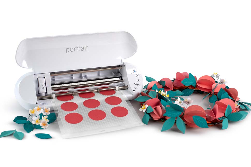 silhouette cameo 4 plus