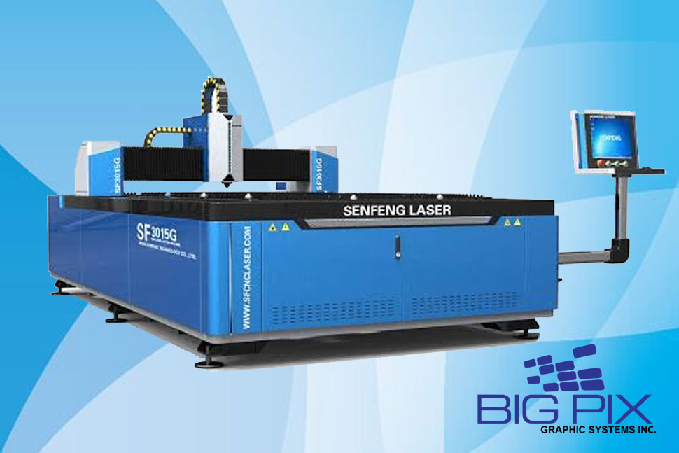 Senfeng SF3015G
