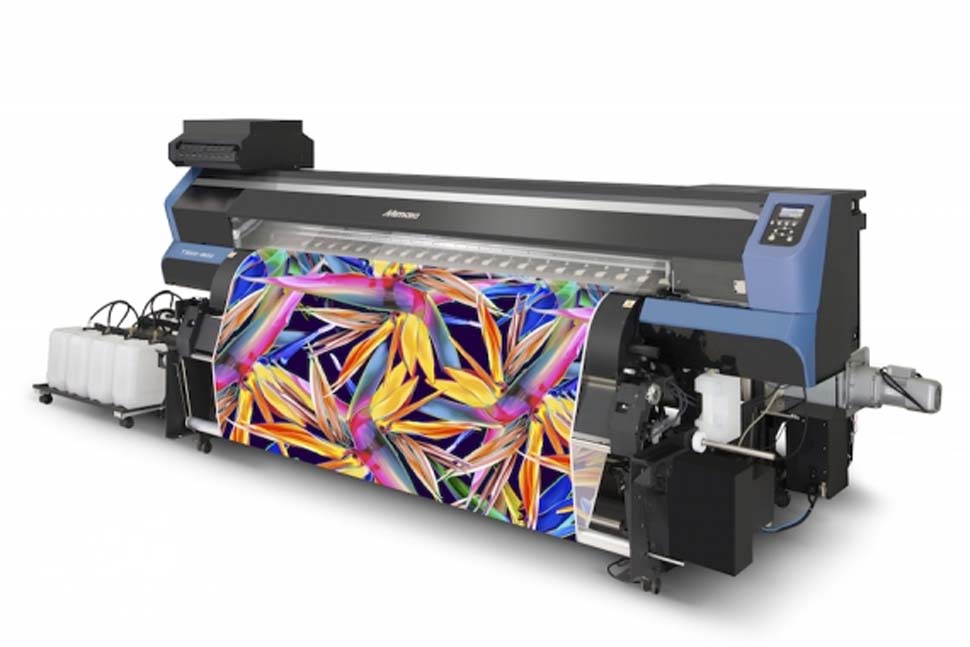 Mimaki Dye Sublimation Printer