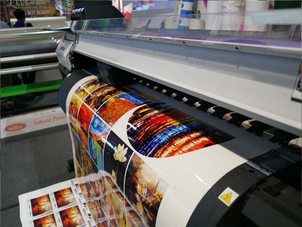 Mimaki Exclusive Distributor