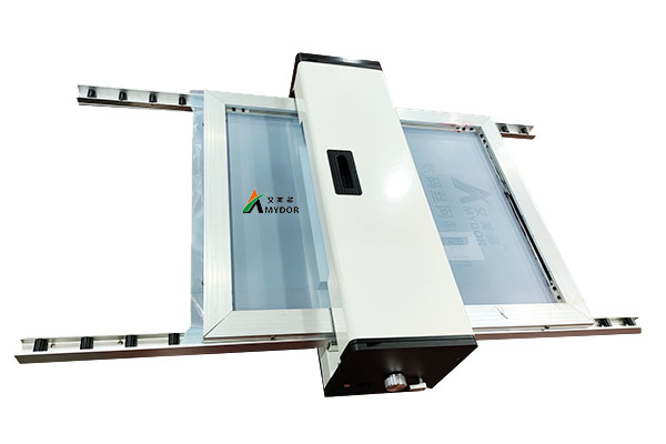 Amydor 360C Digital Gold Foil Printing Machine