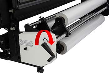 Mimaki JV330 Series Eco-Solvent Printer