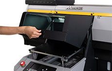 MIMAKI UJF-3042MkII e UV Flatbed Printer