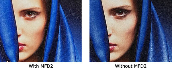 Mimaki UJF6042MkII e UV Flatbed Printer