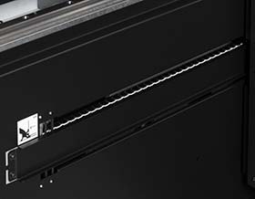 Mimaki UJF-7151 plus II UV-LED Printer