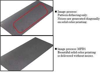 Mimaki UJV55-320 UV Inkjet Printer