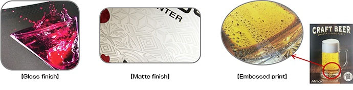 Mimaki UJF6042MkII e UV Flatbed Printer