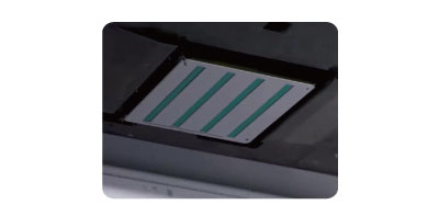 Mimaki CJV200-Series Print and Cut Eco-Solvent Inkjet Printer