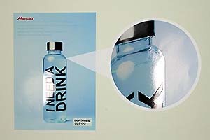 Mimaki UCJV300 Series UV Printer