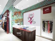 Mimaki UCJV300 Series UV Printer