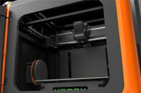 UP BOX 3D Printer
